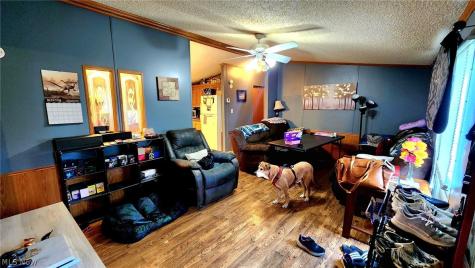 6615 Cleveland Road Ravenna OH 44266