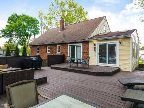 1588 Highview Avenue Akron OH 44301