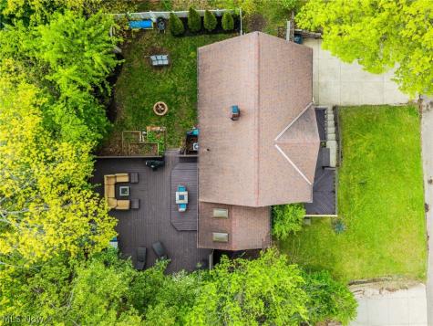 1588 Highview Avenue Akron OH 44301