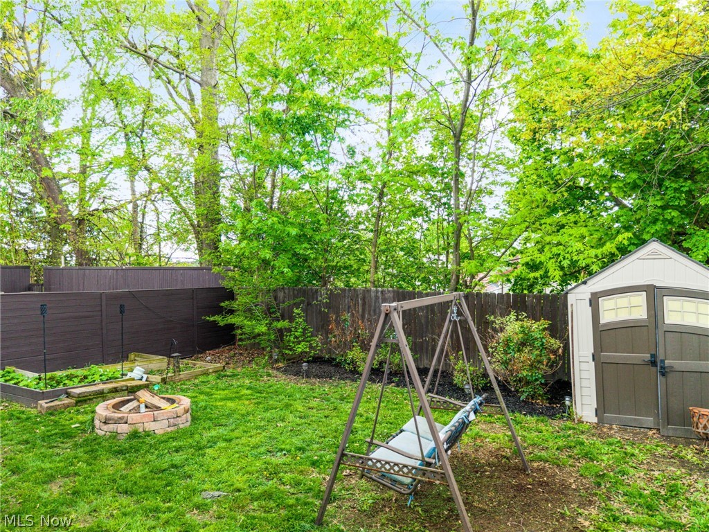1588 Highview Avenue Akron OH 44301
