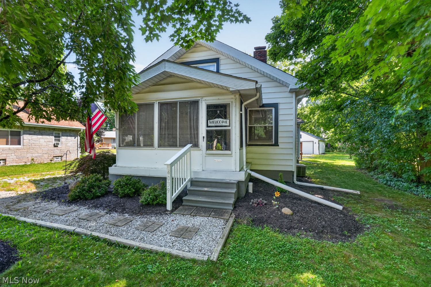4039 Kirtland Road Willoughby OH 44094