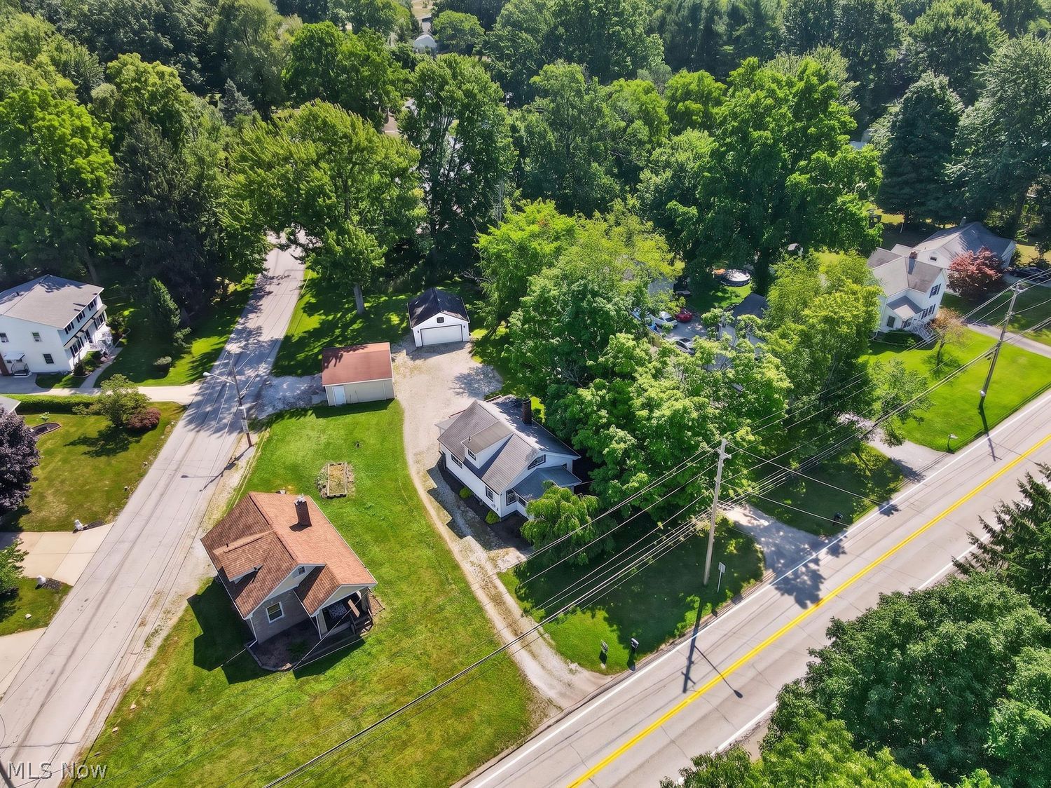 4039 Kirtland Road Willoughby OH 44094