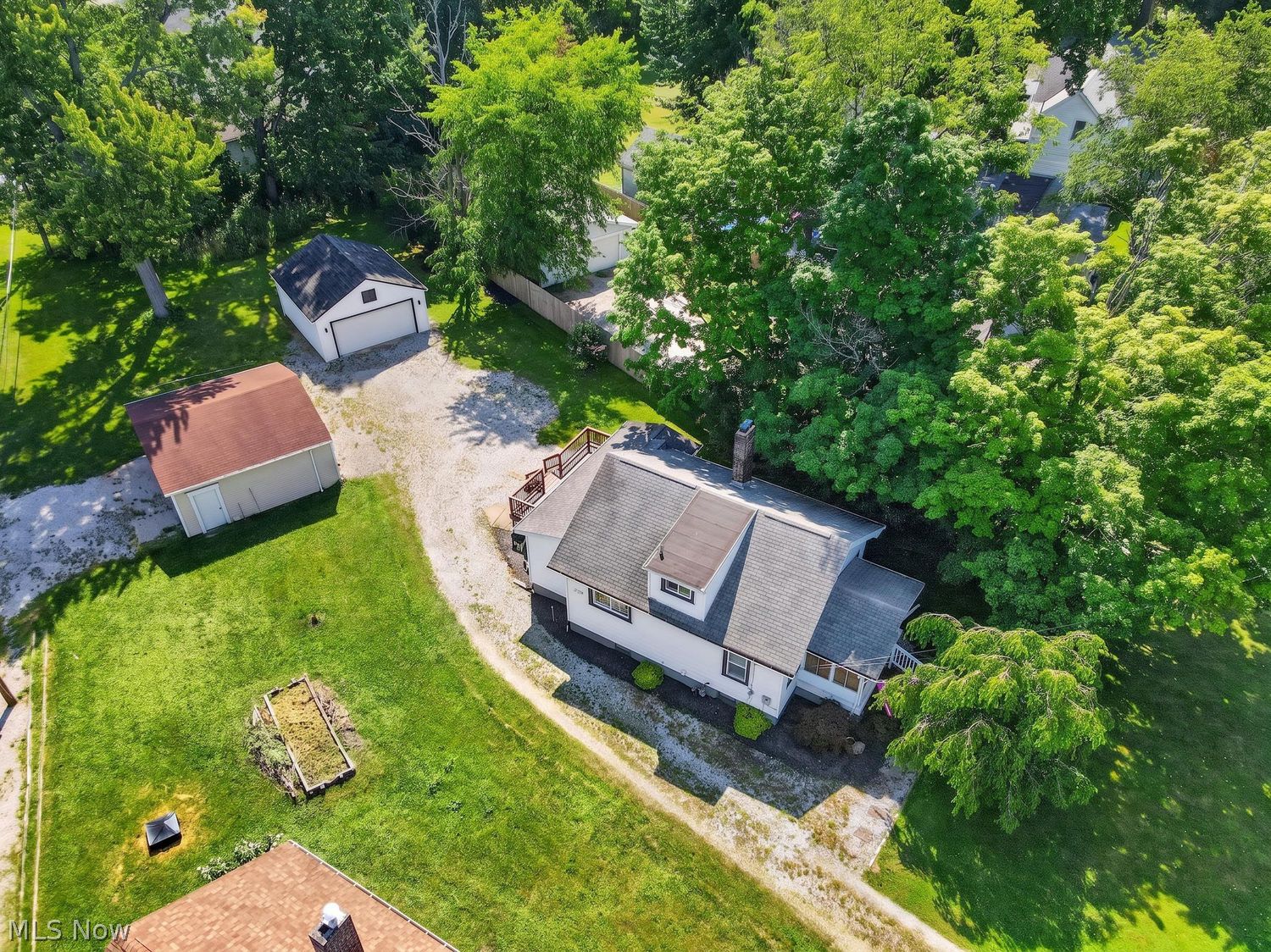 4039 Kirtland Road Willoughby OH 44094