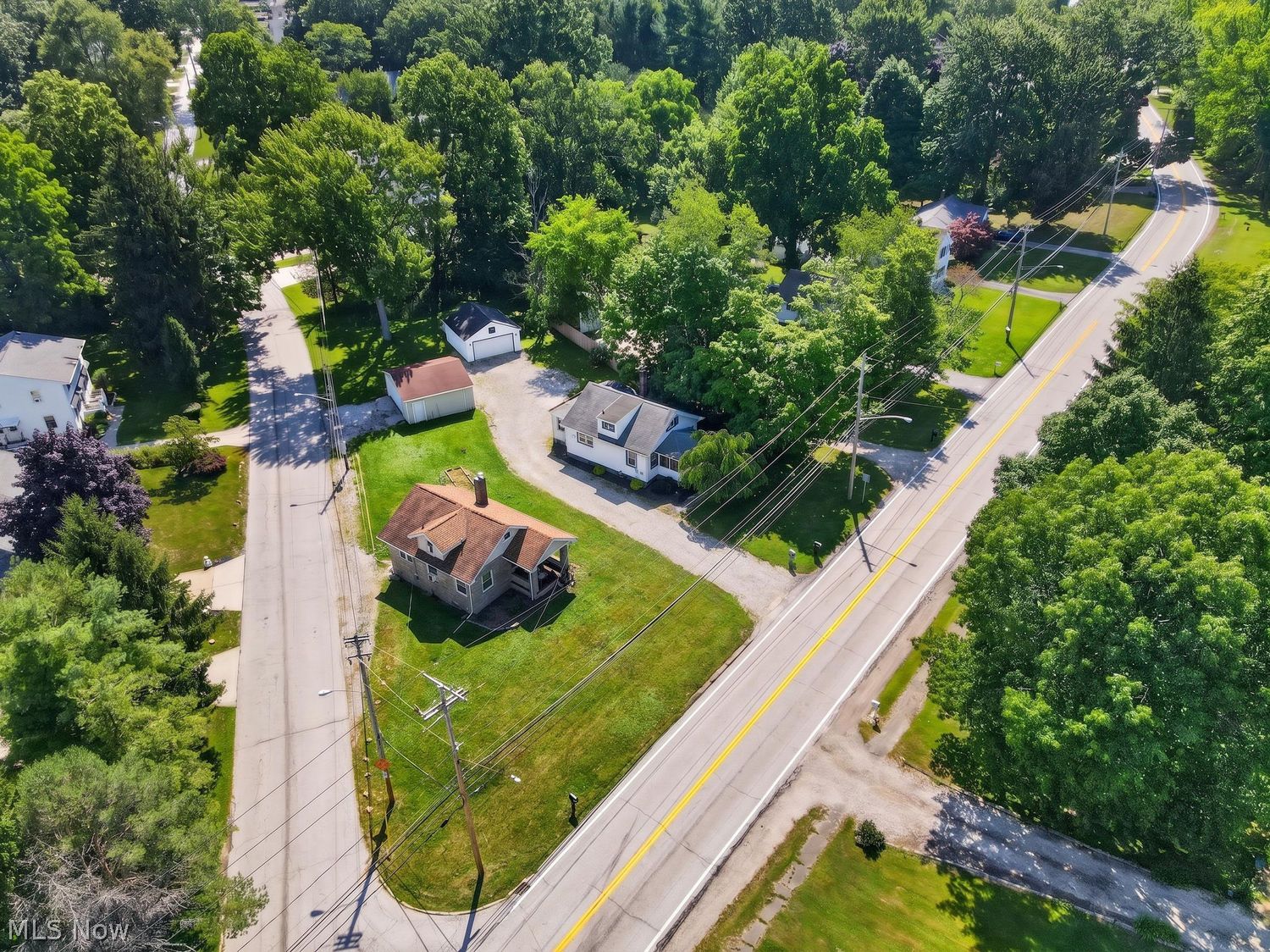 4039 Kirtland Road Willoughby OH 44094