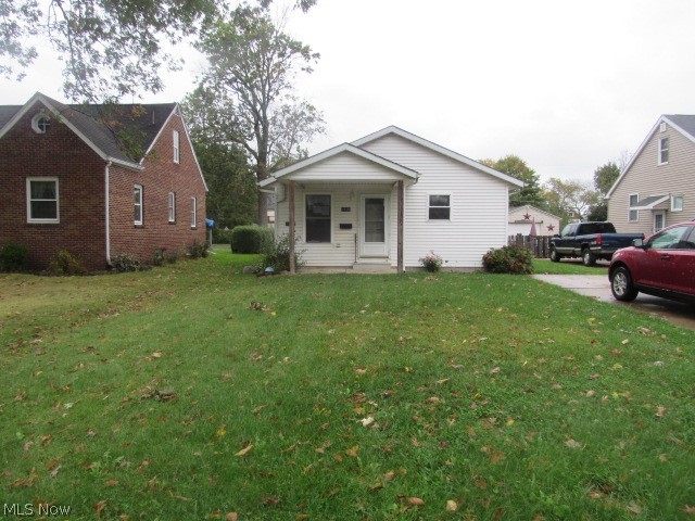 1919 E 36th Street Lorain OH 44055