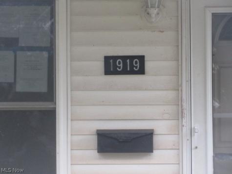 1919 E 36th Street Lorain OH 44055