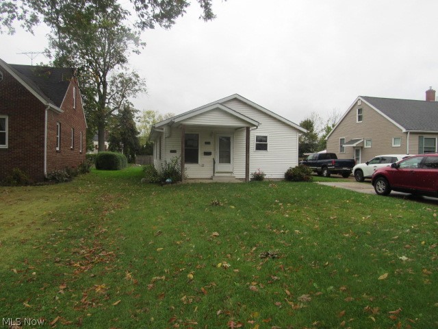 1919 E 36th Street Lorain OH 44055