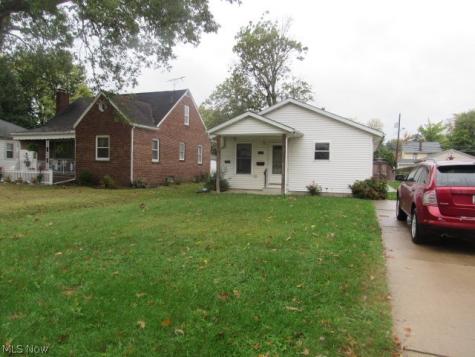 1919 E 36th Street Lorain OH 44055