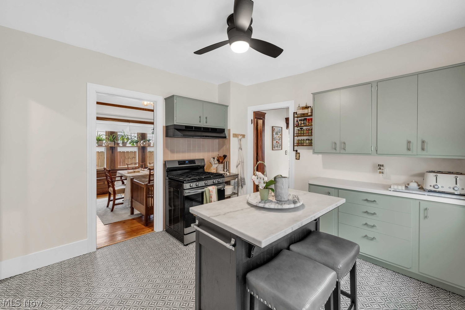 1469 Spring Garden Avenue Lakewood OH 44107