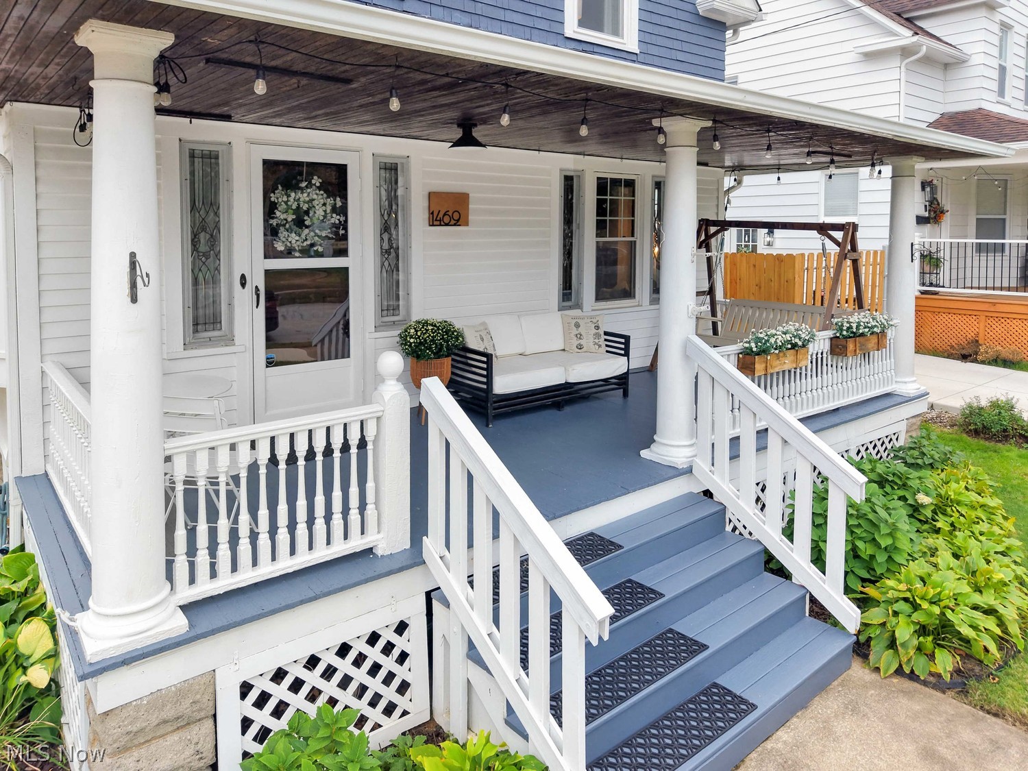 1469 Spring Garden Avenue Lakewood OH 44107