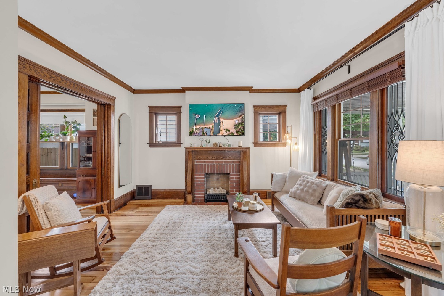 1469 Spring Garden Avenue Lakewood OH 44107