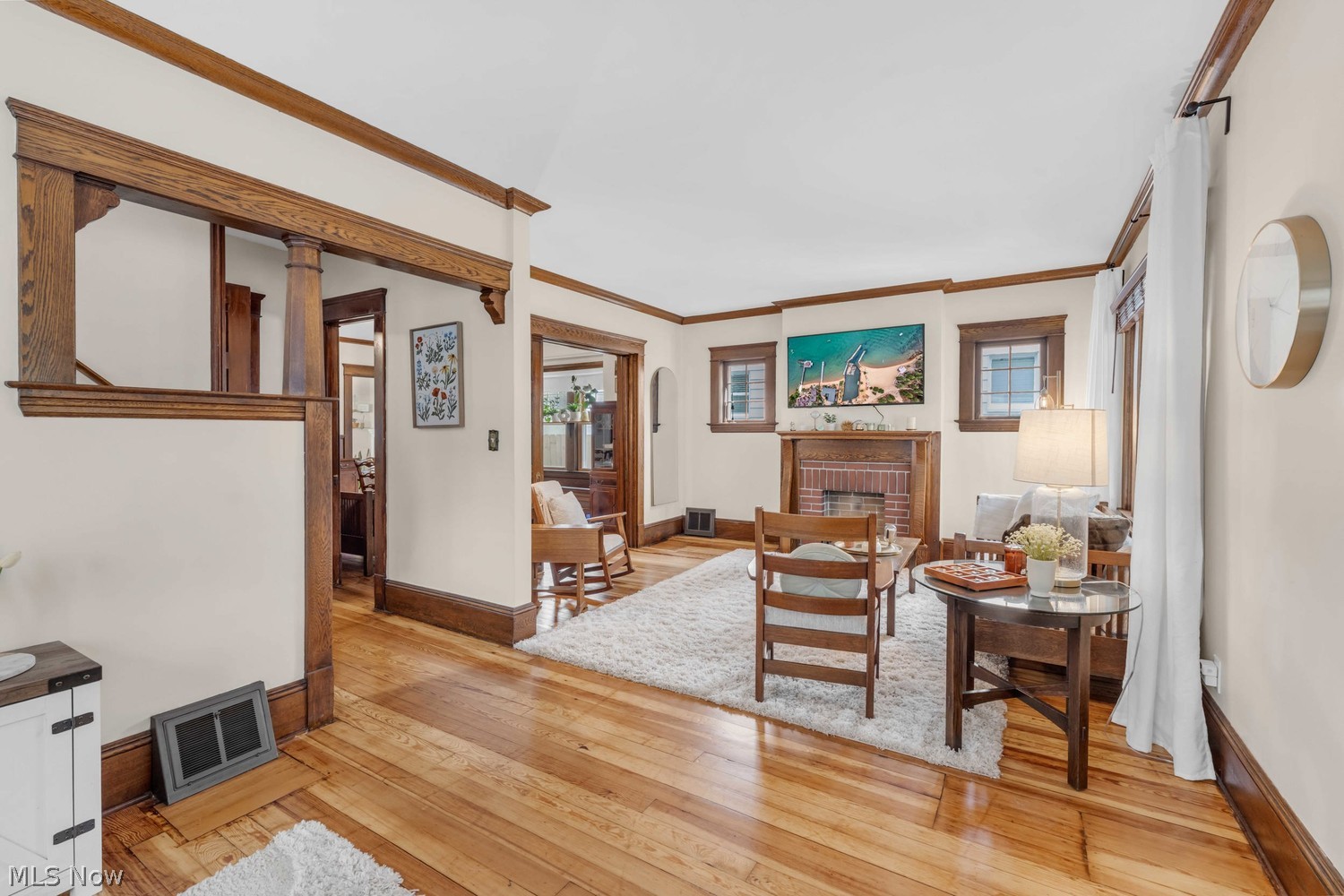 1469 Spring Garden Avenue Lakewood OH 44107