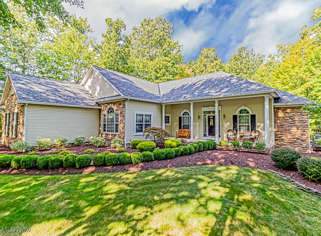 8341 Windsong Trail Concord OH 44077