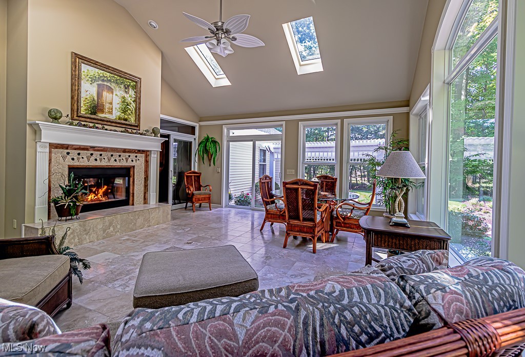 8341 Windsong Trail Concord OH 44077