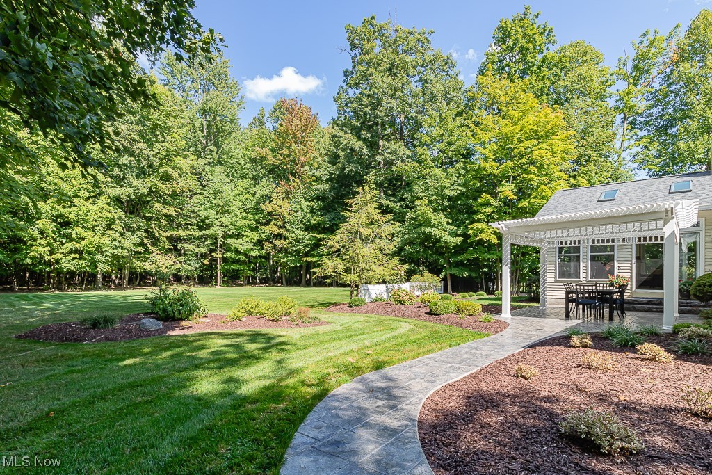 8341 Windsong Trail Concord OH 44077