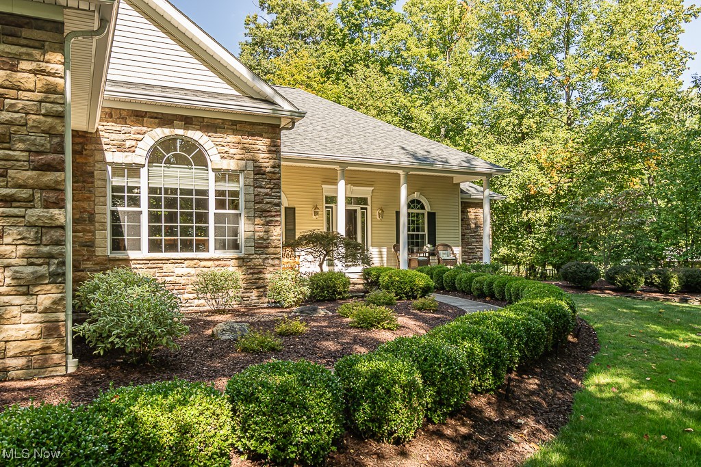 8341 Windsong Trail Concord OH 44077