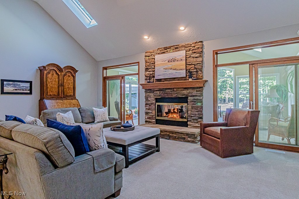 8341 Windsong Trail Concord OH 44077