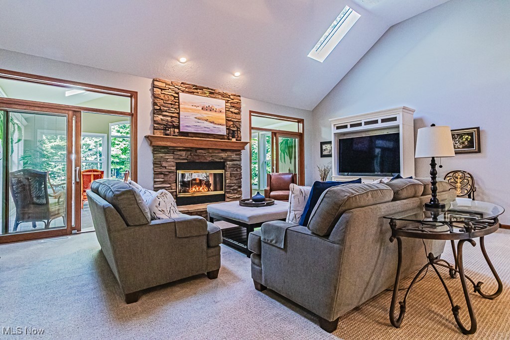 8341 Windsong Trail Concord OH 44077