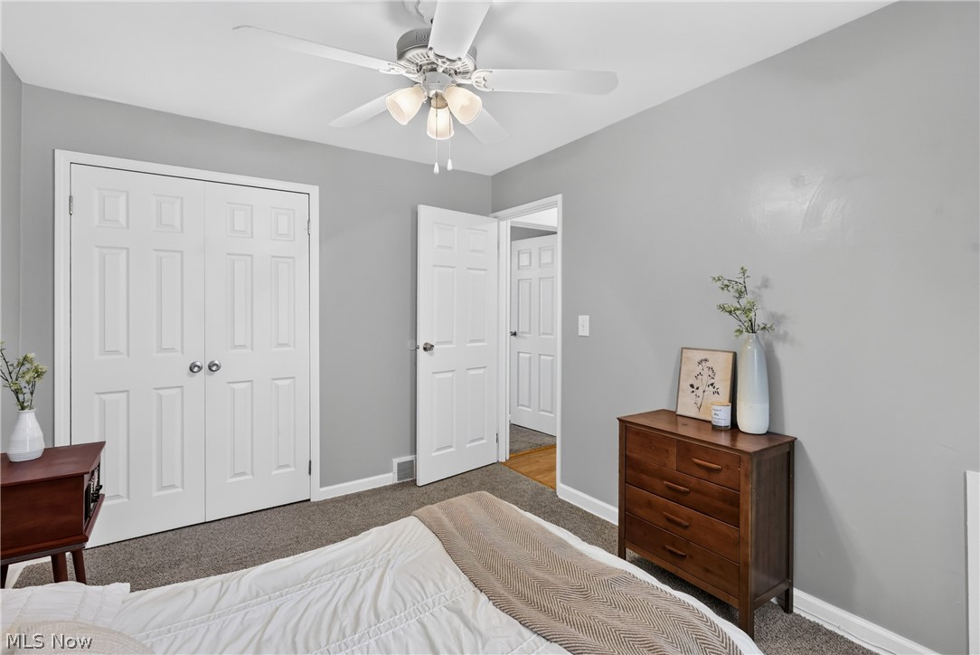 4429 Burkey Road Austintown OH 44515