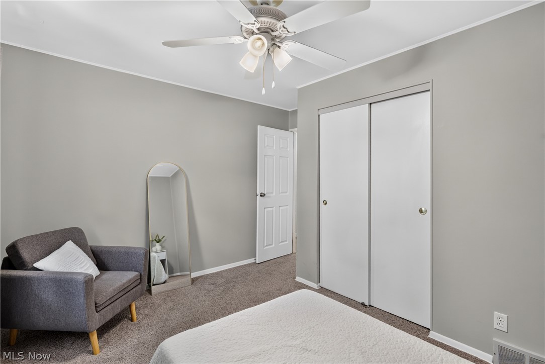 4429 Burkey Road Austintown OH 44515