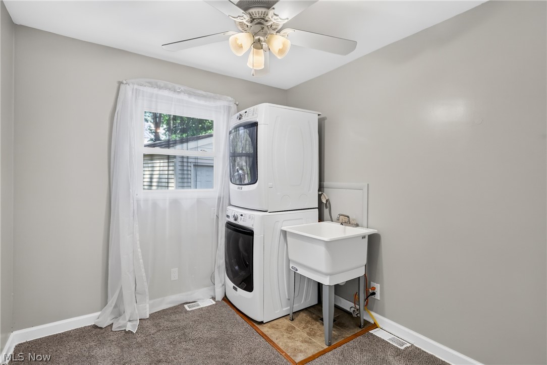 4429 Burkey Road Austintown OH 44515
