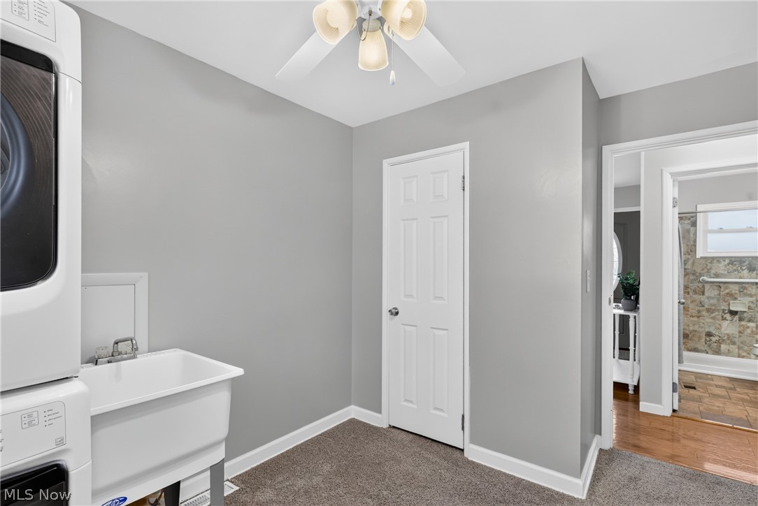 4429 Burkey Road Austintown OH 44515