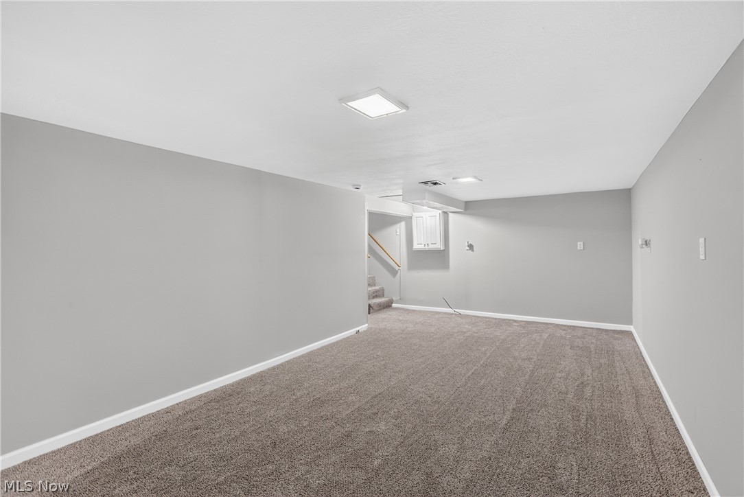 4429 Burkey Road Austintown OH 44515
