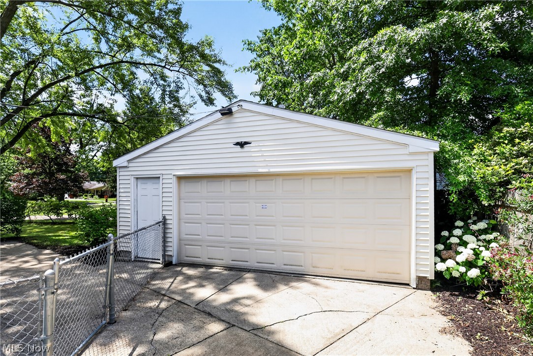 4429 Burkey Road Austintown OH 44515