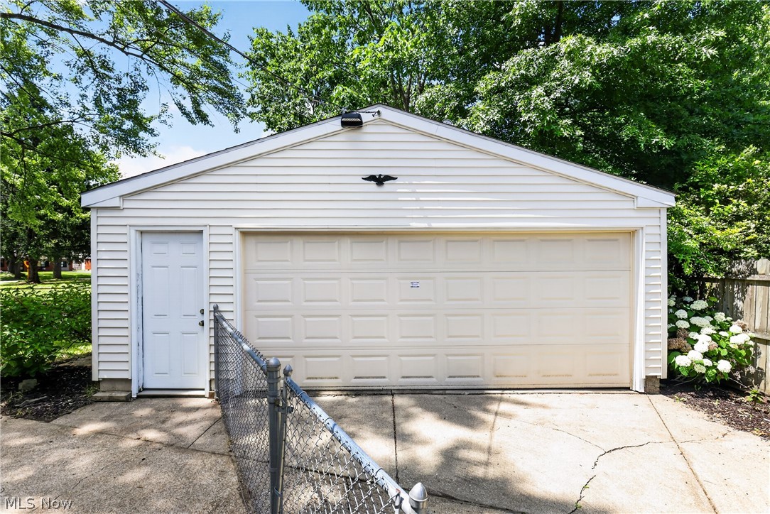 4429 Burkey Road Austintown OH 44515