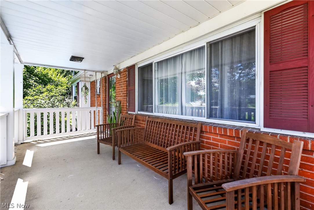 4429 Burkey Road Austintown OH 44515