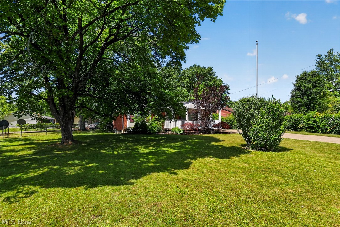 4429 Burkey Road Austintown OH 44515