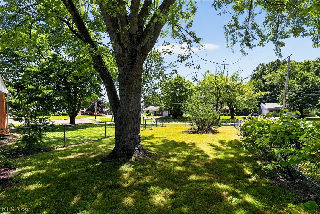 4429 Burkey Road Austintown OH 44515