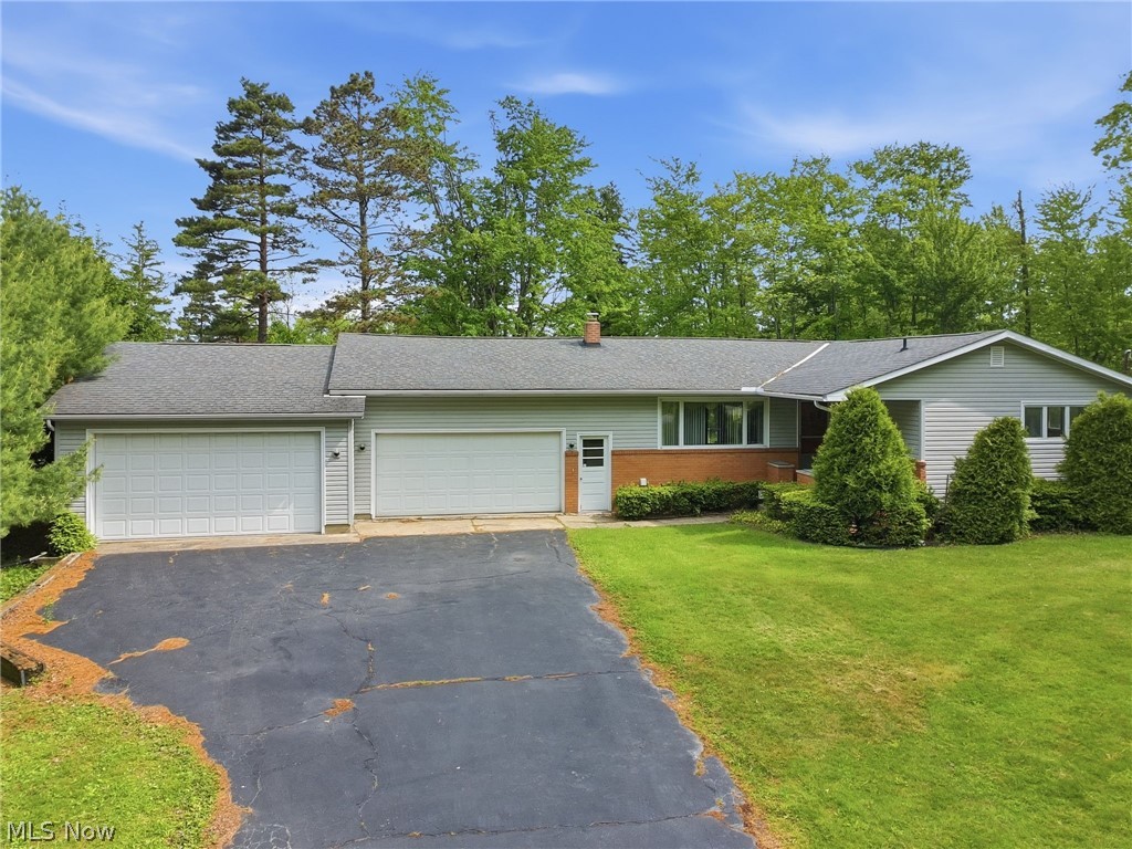 1471 Debra Drive Ashtabula OH 44004