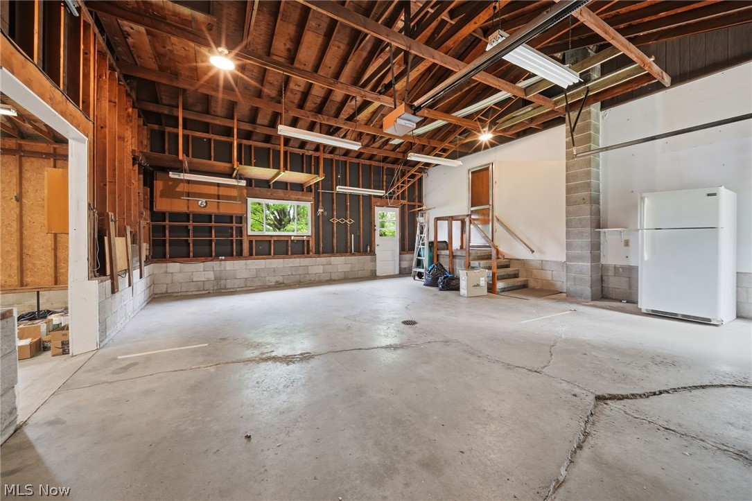 1471 Debra Drive Ashtabula OH 44004