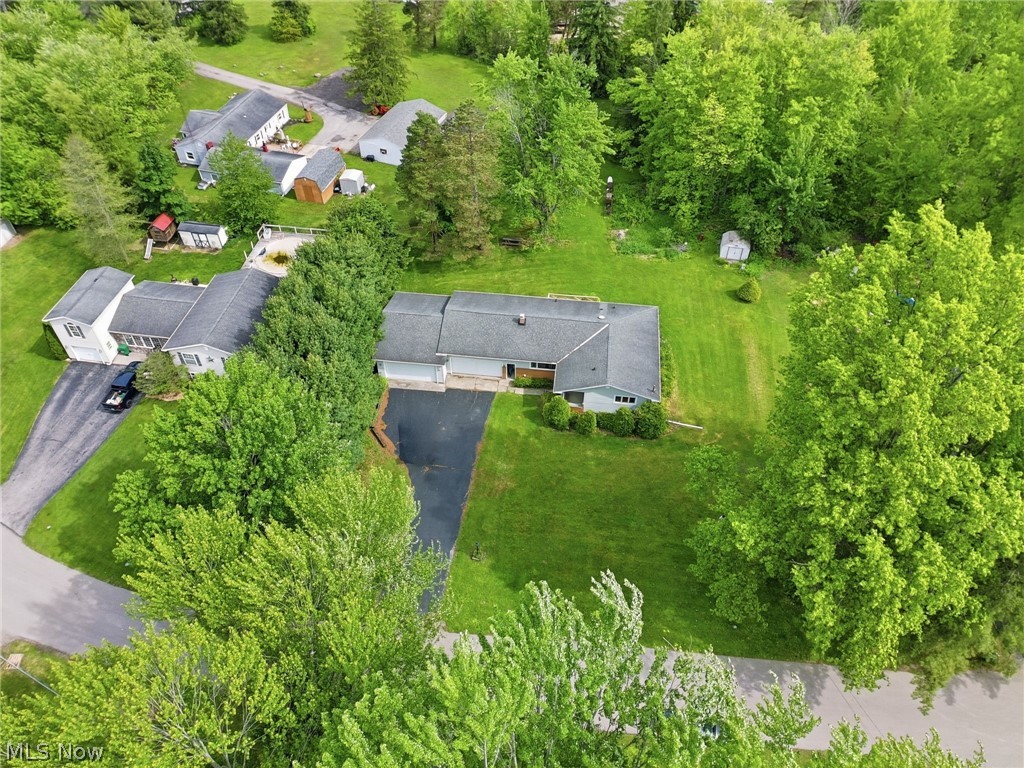 1471 Debra Drive Ashtabula OH 44004