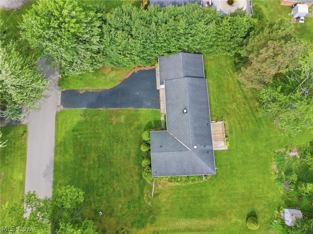1471 Debra Drive Ashtabula OH 44004
