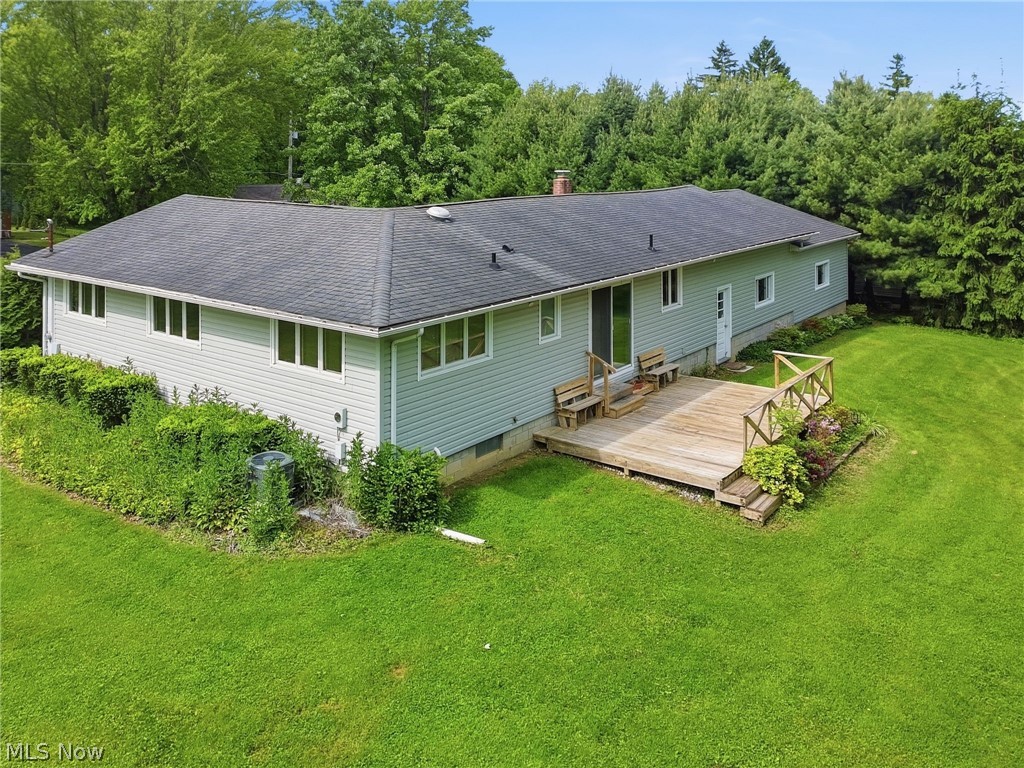 1471 Debra Drive Ashtabula OH 44004