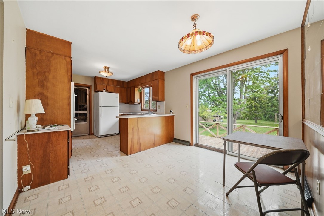 1471 Debra Drive Ashtabula OH 44004