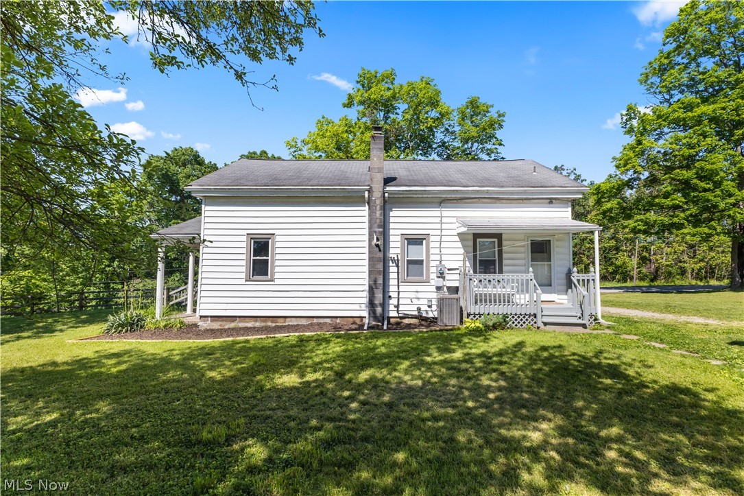 3080 County Road 33 Wintersville OH 43953