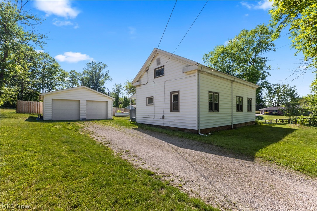 3080 County Road 33 Wintersville OH 43953