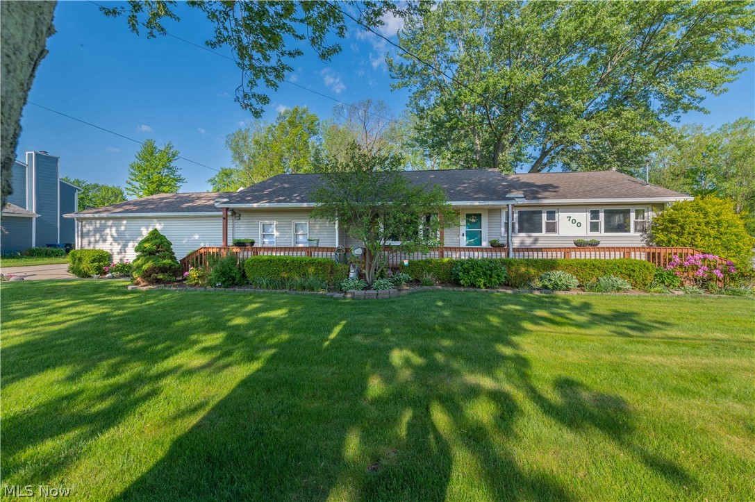 700 Harris Road Sheffield Lake OH 44054