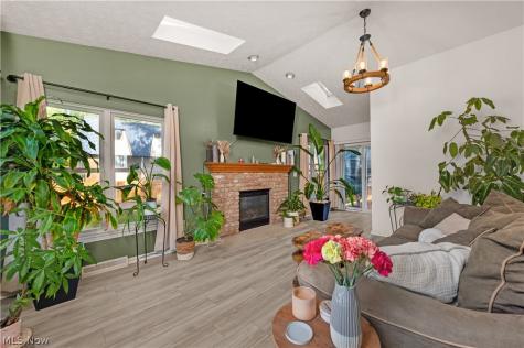 700 Harris Road Sheffield Lake OH 44054