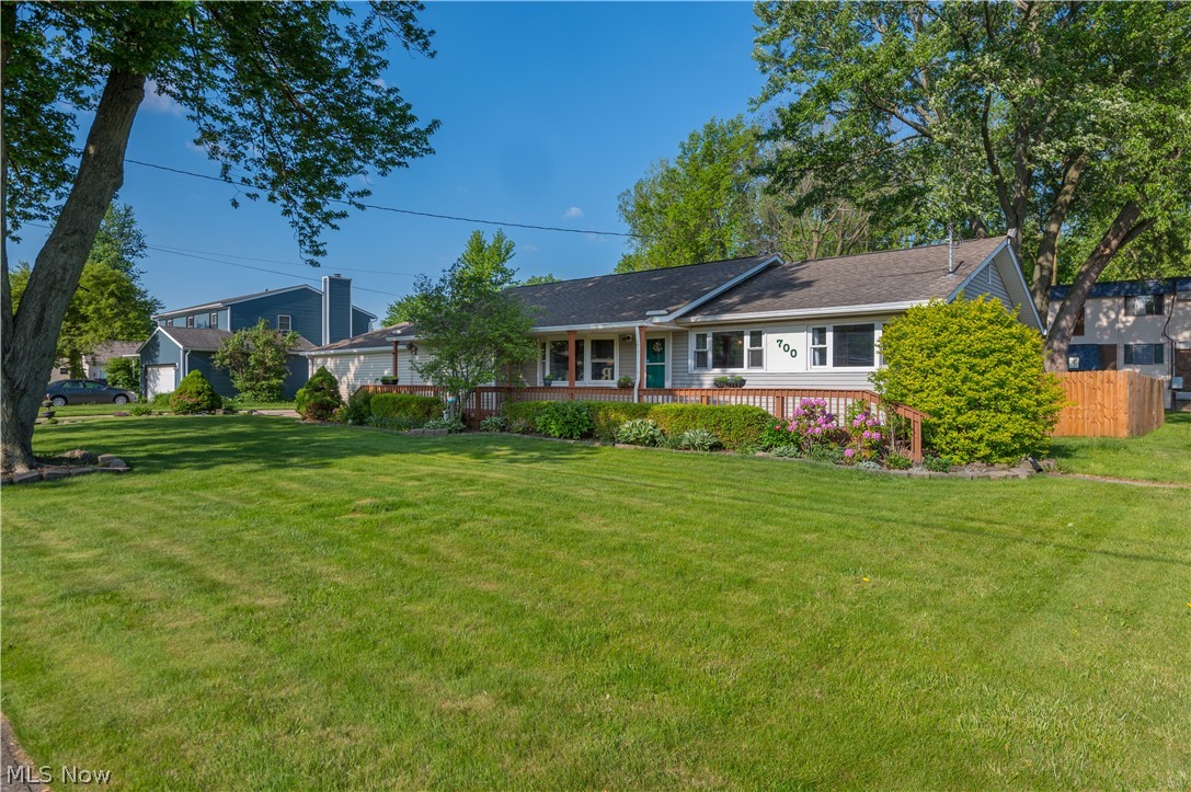 700 Harris Road Sheffield Lake OH 44054