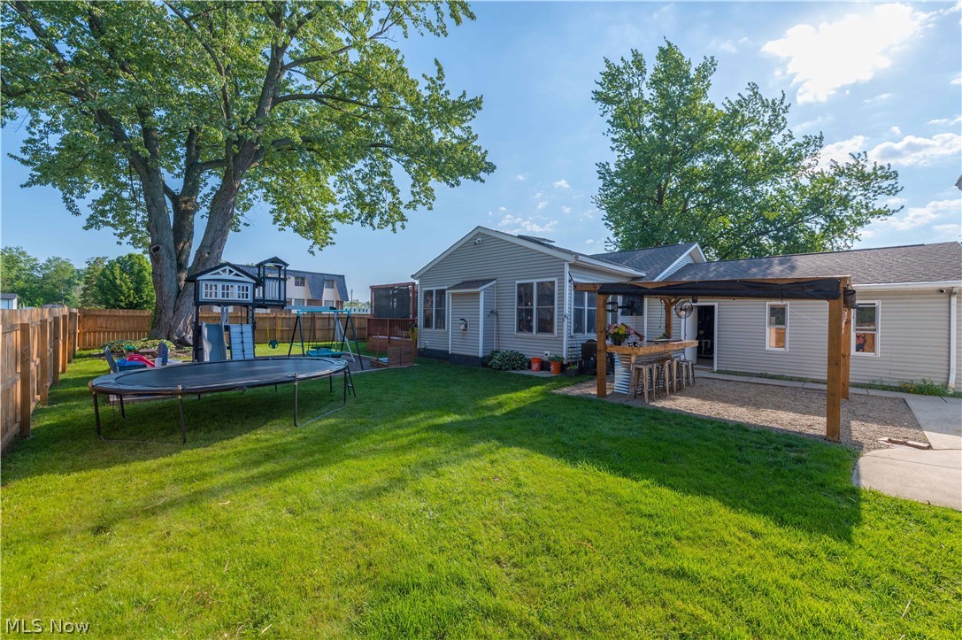 700 Harris Road Sheffield Lake OH 44054