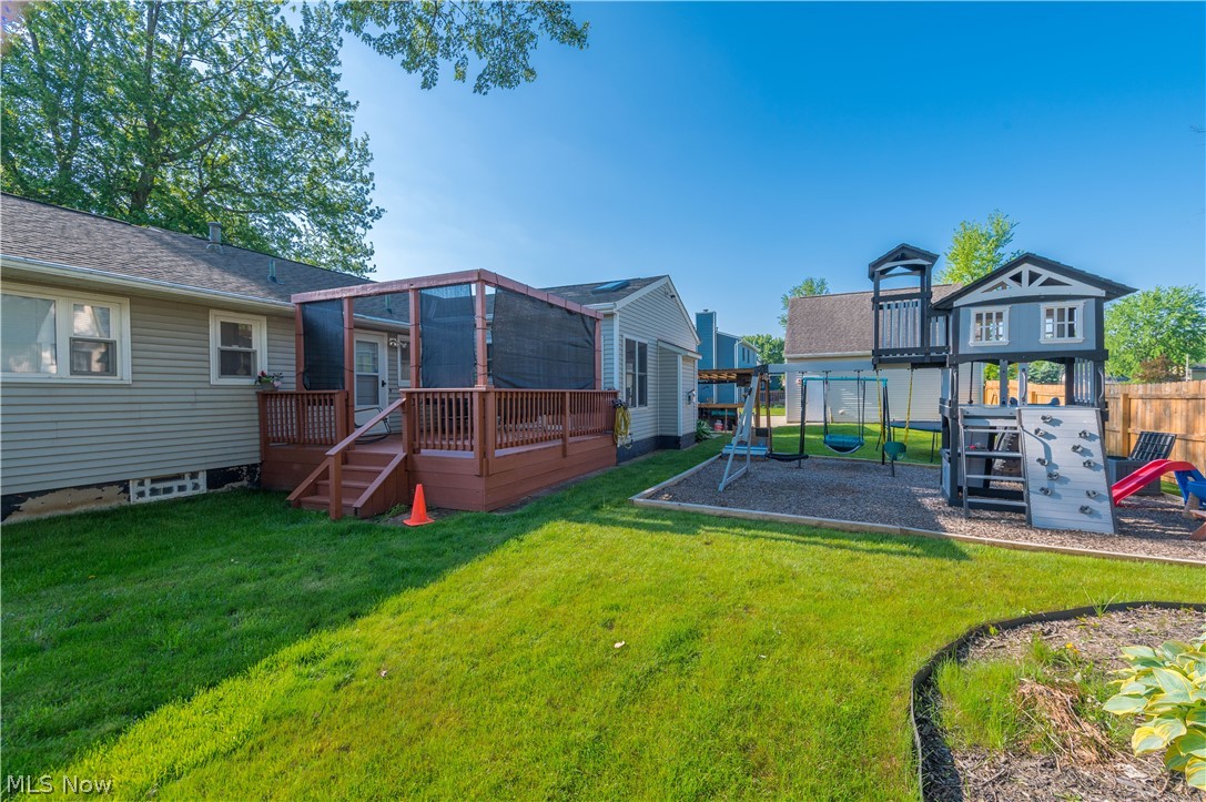 700 Harris Road Sheffield Lake OH 44054