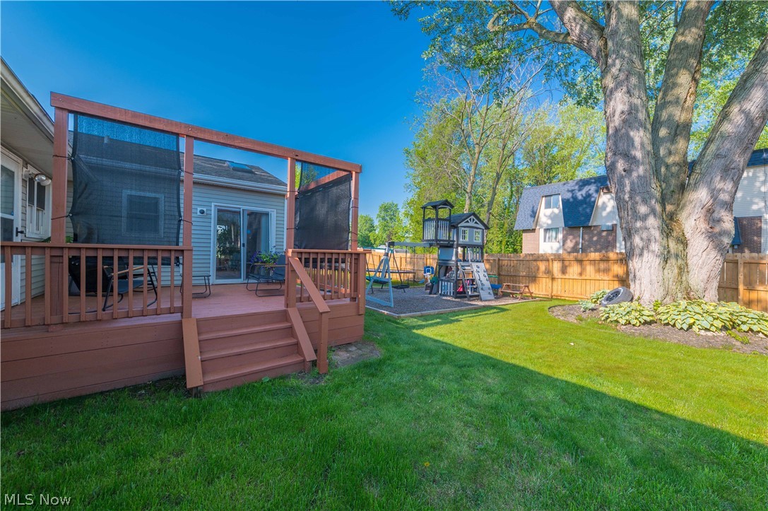 700 Harris Road Sheffield Lake OH 44054