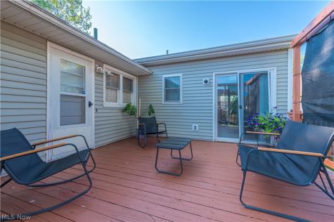 700 Harris Road Sheffield Lake OH 44054