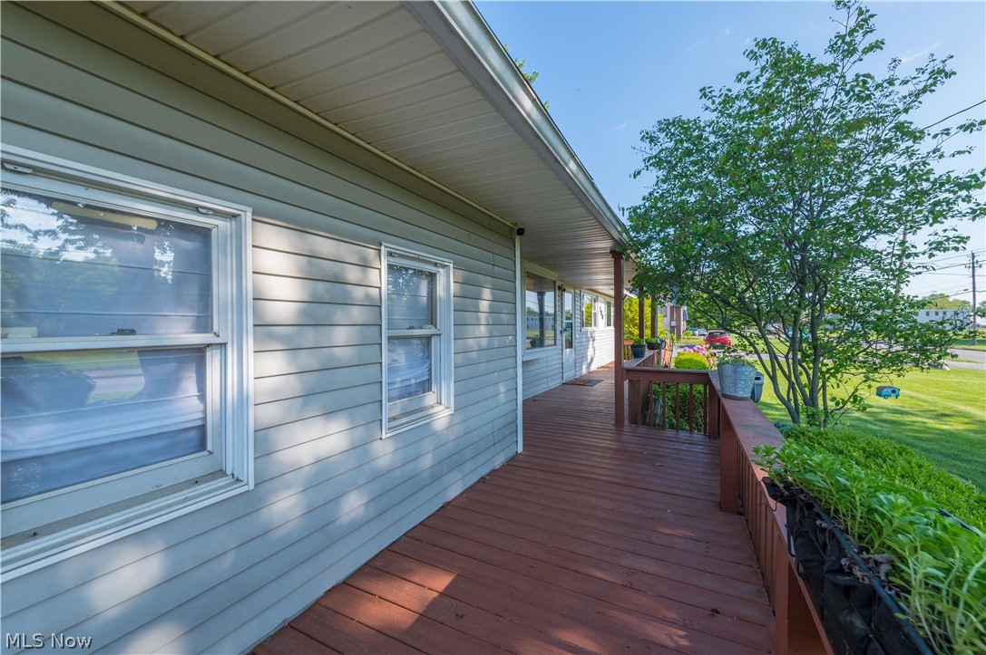 700 Harris Road Sheffield Lake OH 44054
