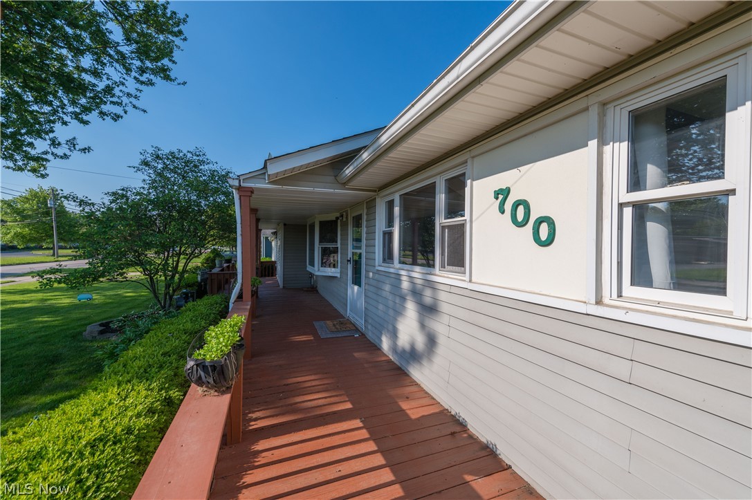 700 Harris Road Sheffield Lake OH 44054