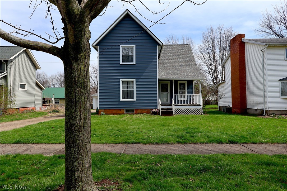 138 Middle Street Wellington OH 44090